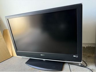Sony Bravia TV