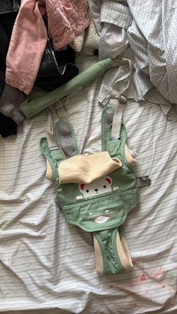 Baby Walker Harness