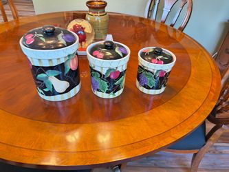 Kichen jars