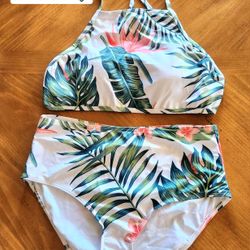 Woman's Bikini (New)