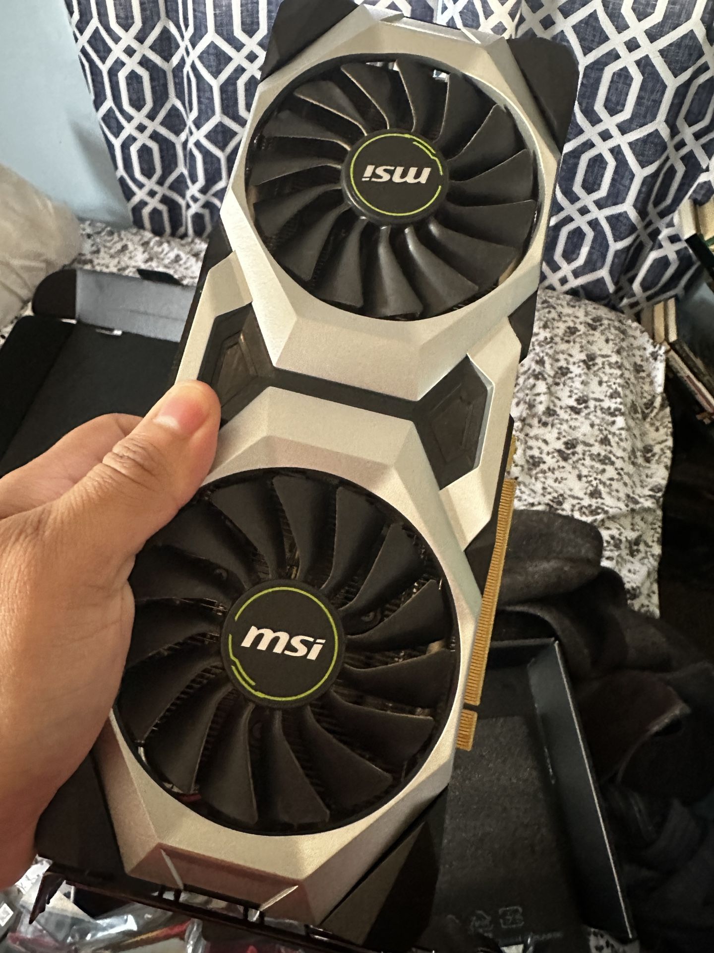 Rtx 2080