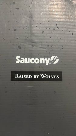 2 Pairs of Saucony Sneakers 11.5 and 12