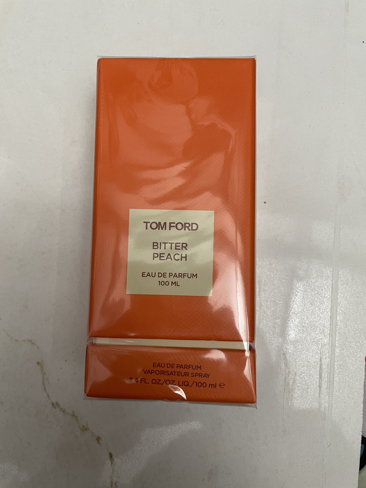 Tom Ford Fragrance