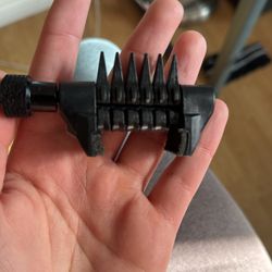 Tuner, Spider Capo, And Daddario String Cutter/Winder/Pin Remover