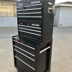 Toolbox $350