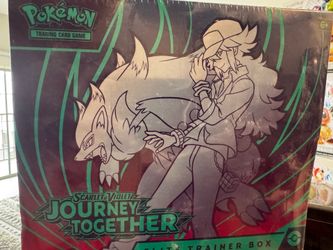 Journey Together ETB