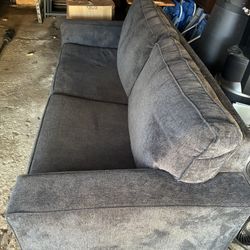 Queen Sleeper Sofa