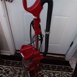 Vacuum Shark.