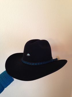 Women's Resistol Hat