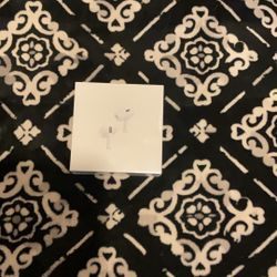 Second Generation, Airpod Pros