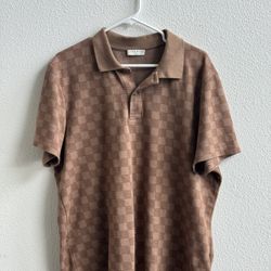 Sandro Polo Tee