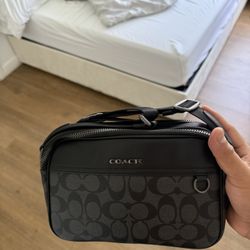 Bag Coach 