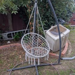kids adult swing