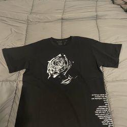 Vlone Pop Smoke Shirt