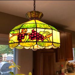 Tiffany Ceil Light