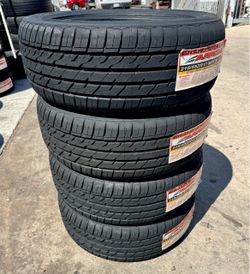 4 NEW ARROYO 215/55/17 TIRES $345 CASH TOTAL‼️ FREE INSTALL‼️