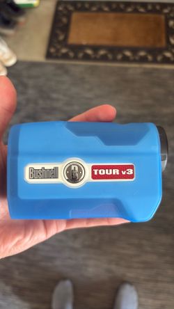 Golf rangefinder Bushnell tour v3