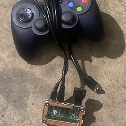 Raspberry Pi