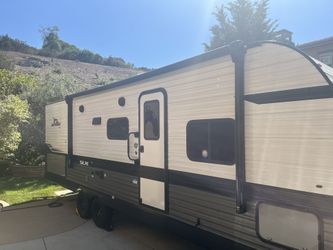 2024 Jayco Jayflight 261BHS SLX