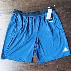 Adidas Short Size XL