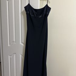 Vestido De Fiesta XL