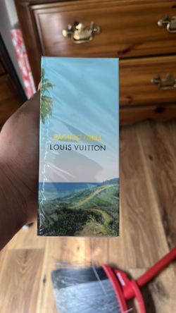 Louis Vuitton Cologne pacific chill