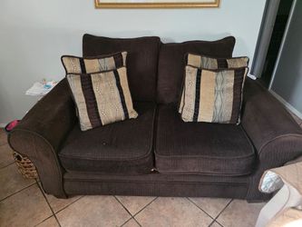 Family Room couches
