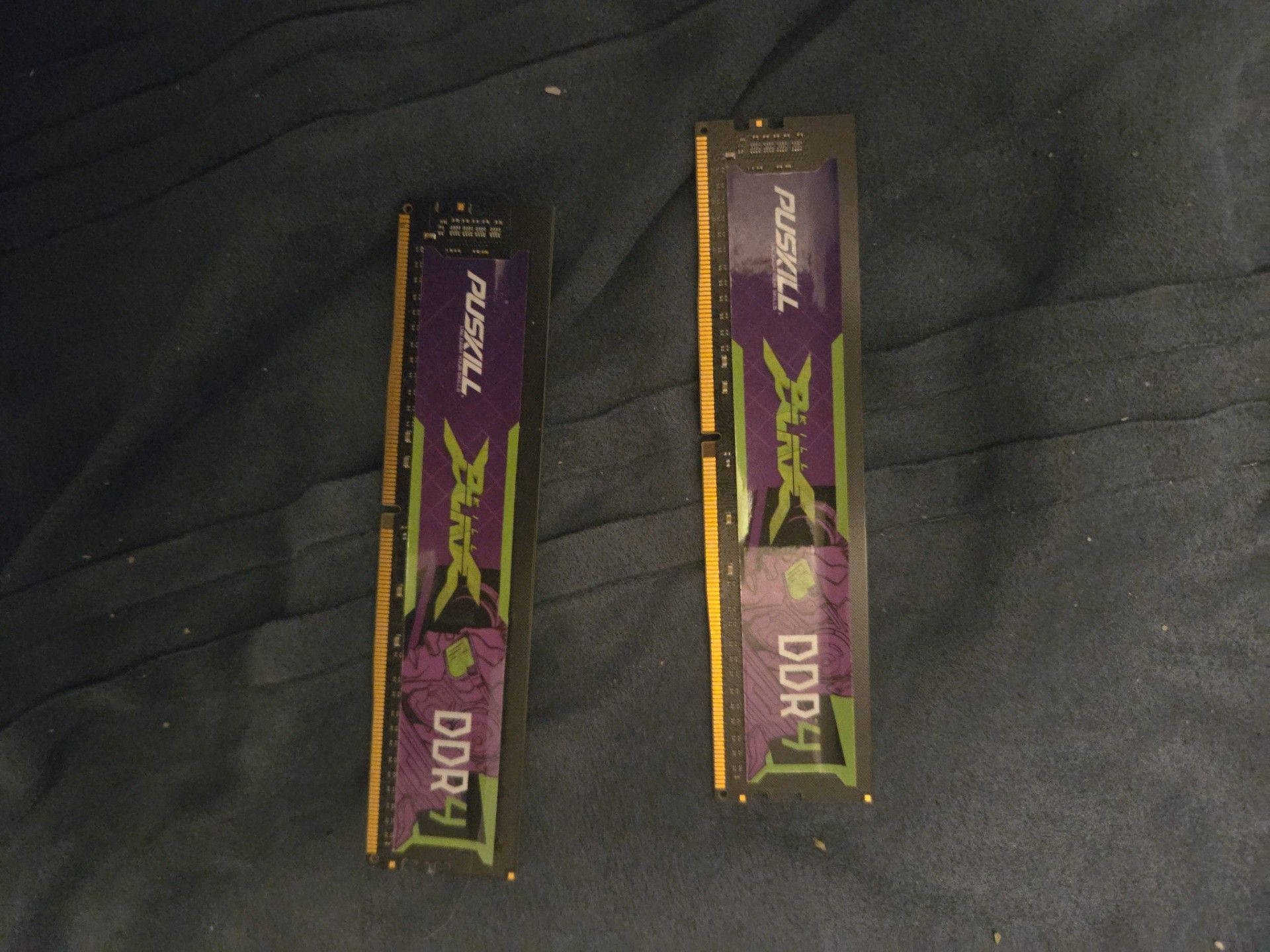 Ddr4 3200mhz 32gb