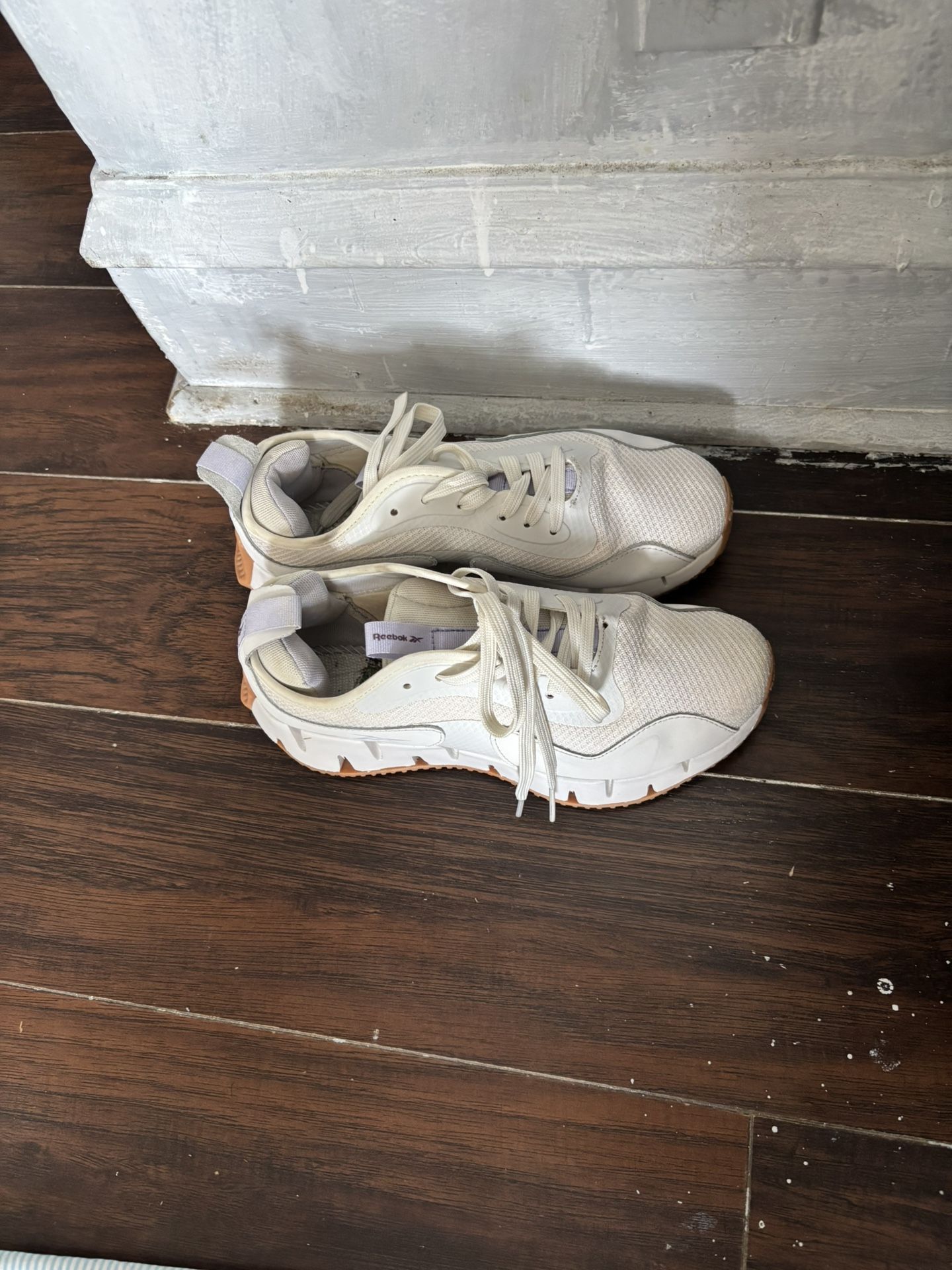 Reebok Zig Dynamica Women’s