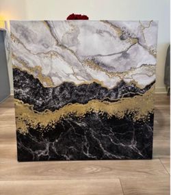 Marble Canvas $8