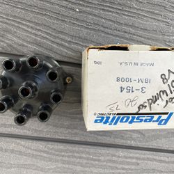 Tune Up Kit For A 351 Ford Windsor Marine Engine