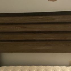 Head Board 