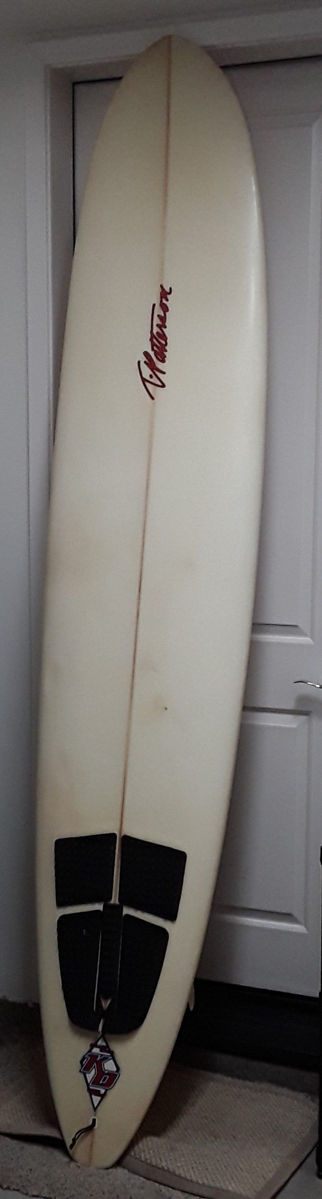 Surfboard 8'8. Long board . Funboard