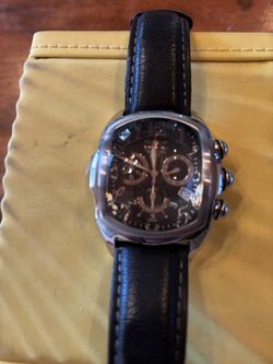 Invicta Men’s Chronograph