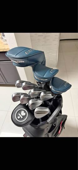 High end golf club set for sale