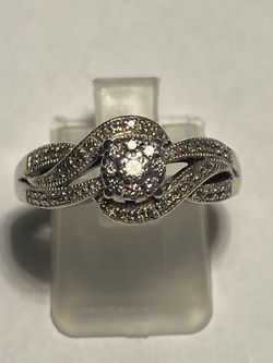 Platinaire Diamond Engagement Ring
