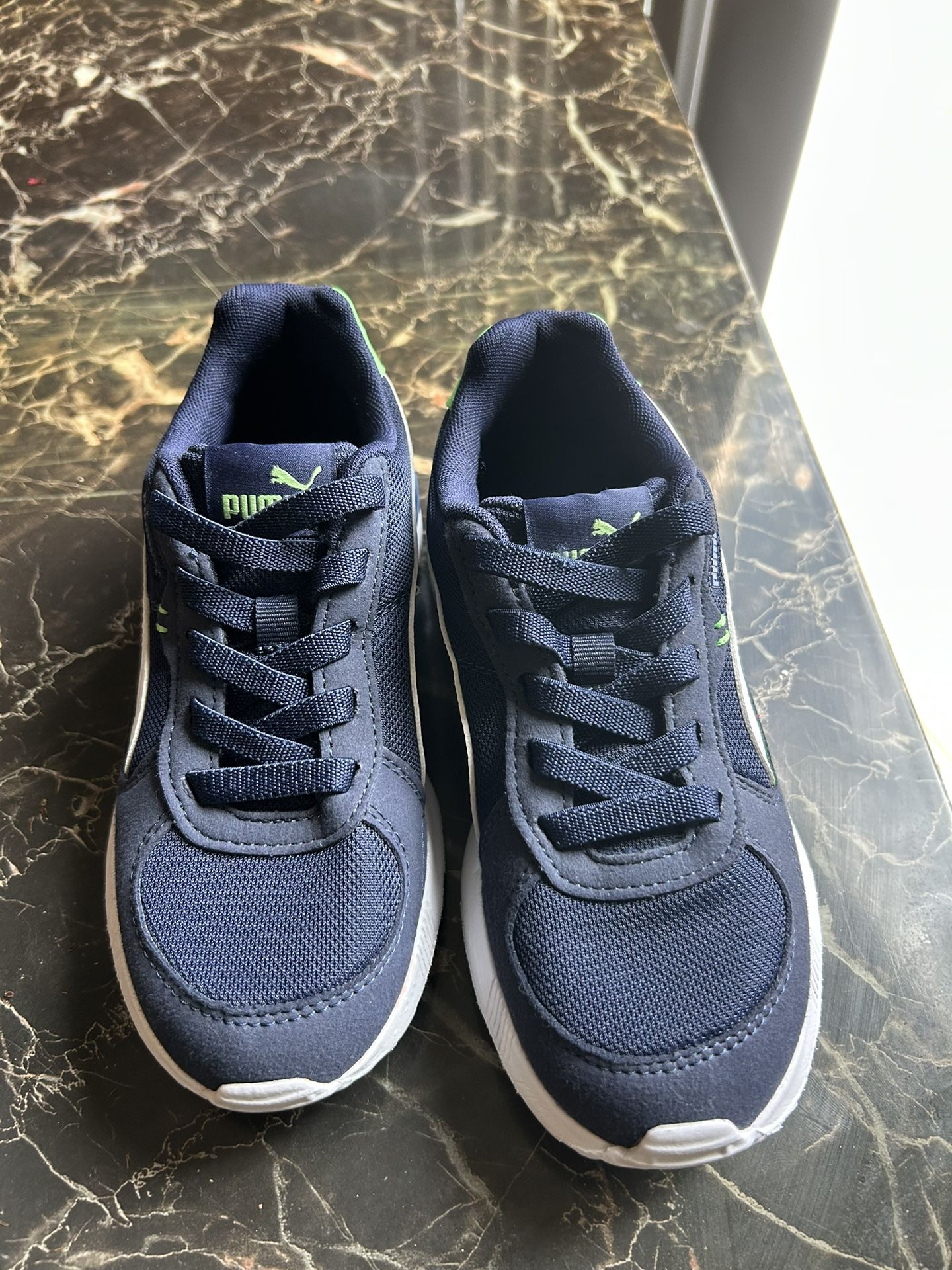 New Pumas
