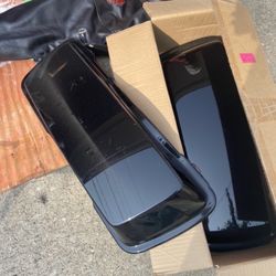 Harley Davidson Lids