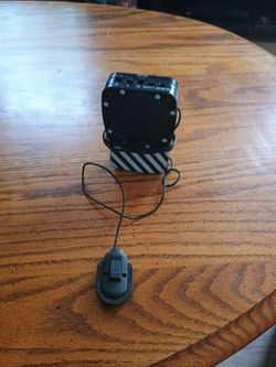 Voice changer