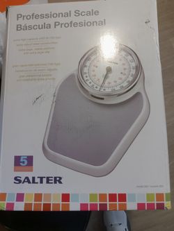 Large Number Bathroom Scale, Excellent Price
