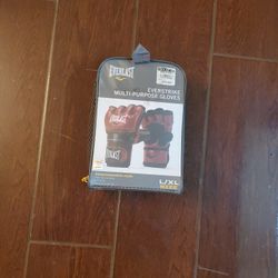 Everlast  Everstrike Multi Purpose Gloves