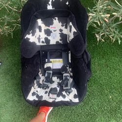 Britax Infant Car Seat