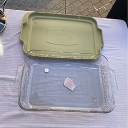 Molde Para Lasagña 5Qts