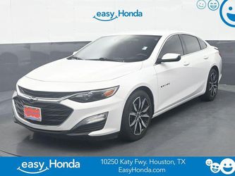 2023 Chevrolet Malibu