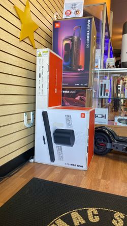 JBL bar 500MK2