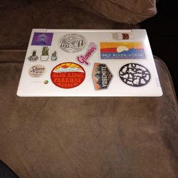 Touchscreen Chromebook 