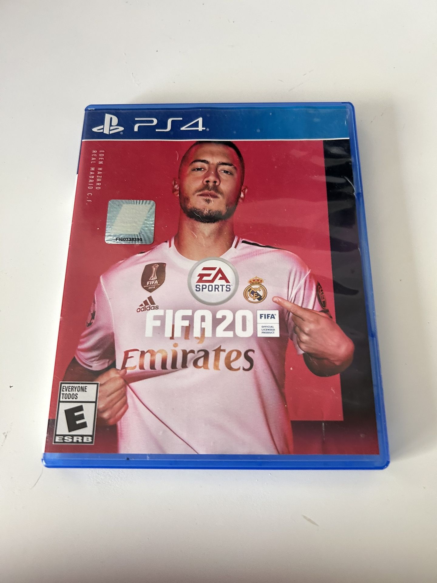 Video Games