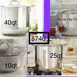 Paquete Princes Hause 