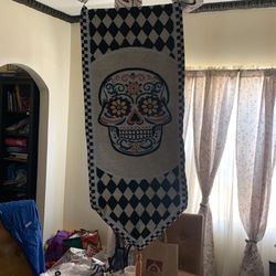 Dia De Los Muertos