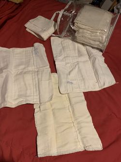 Cloth Diapers
